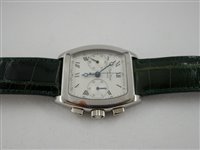 Orologio Paul Picot Uomo Firshire in Acciaio 4031-PP - 4031-PP